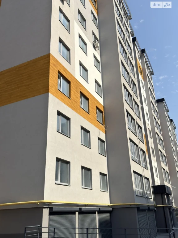 Продаж Квартира Лезневе