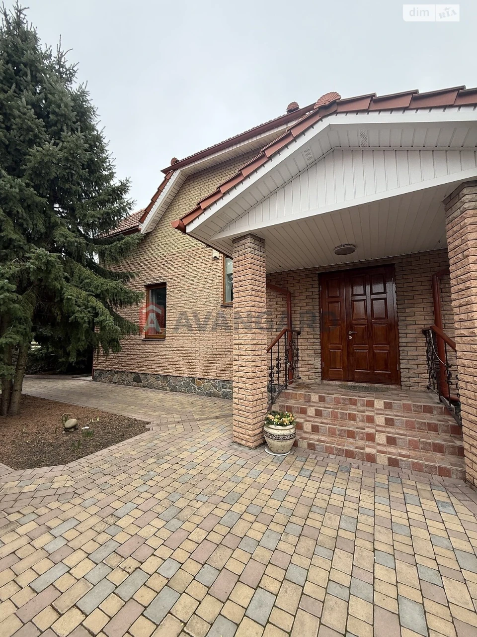 House for sale Dniprovsky (Leninsky)