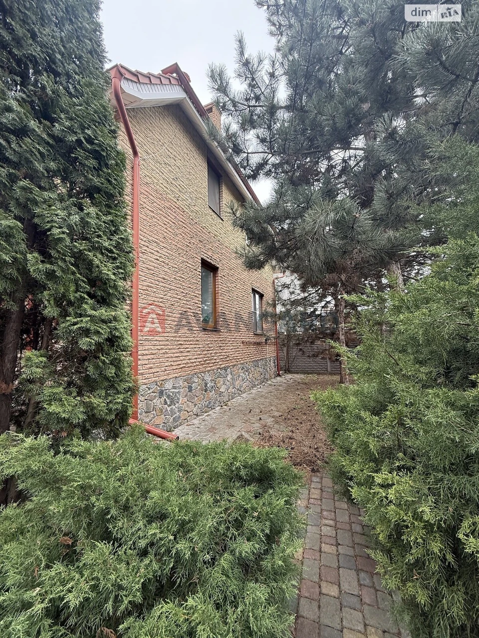 House for sale Dniprovsky (Leninsky)