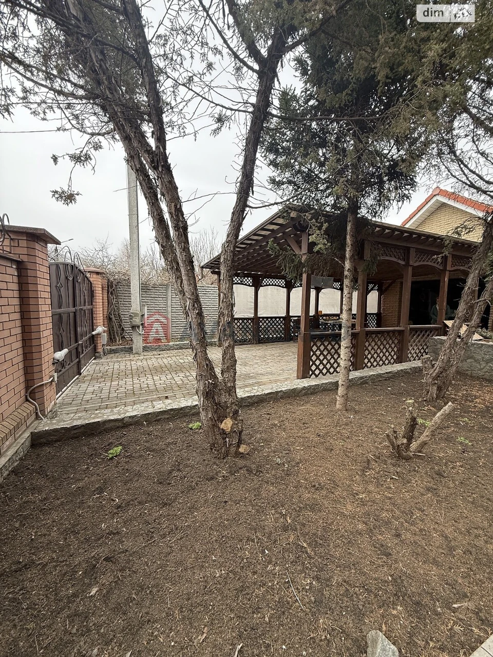 House for sale Dniprovsky (Leninsky)
