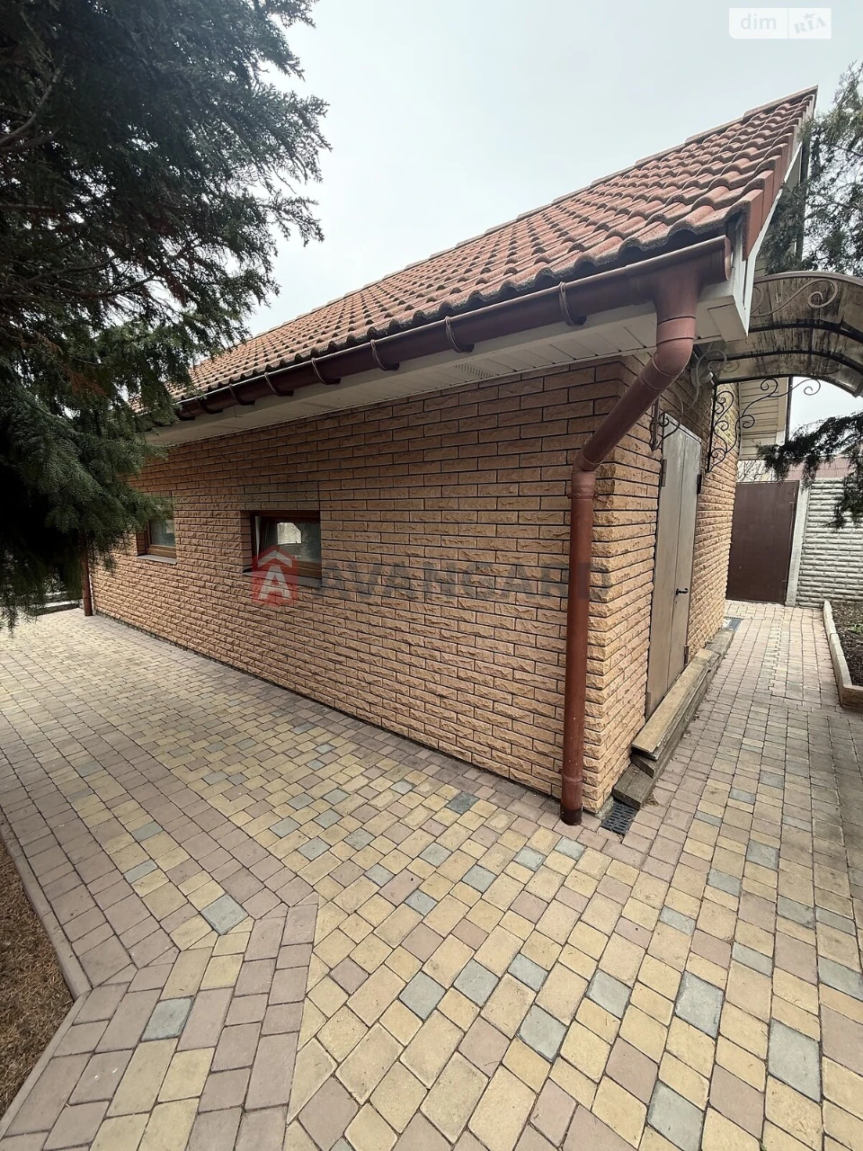 House for sale Dniprovsky (Leninsky)