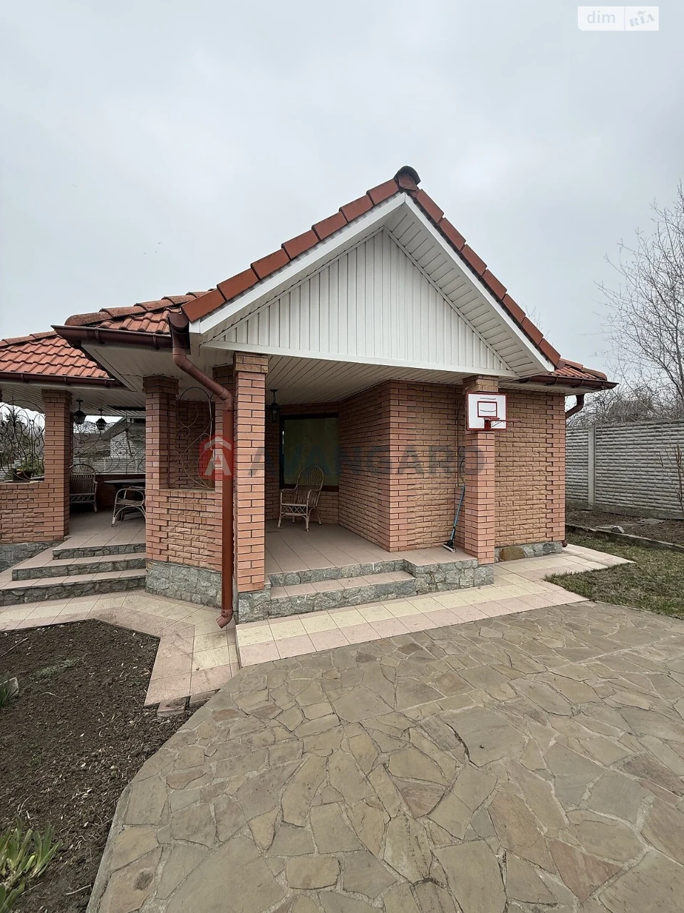 House for sale Dniprovsky (Leninsky)