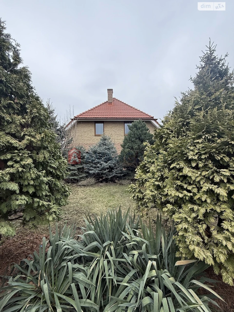 House for sale Dniprovsky (Leninsky)