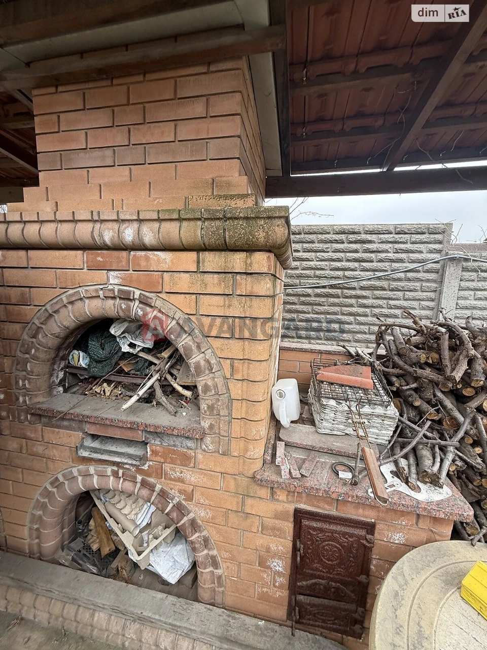 House for sale Dniprovsky (Leninsky)