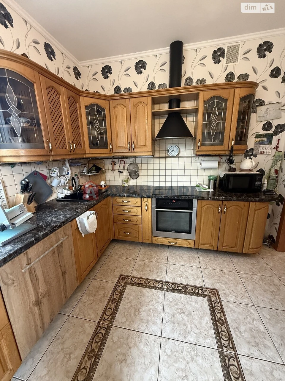 House for sale Dniprovsky (Leninsky)