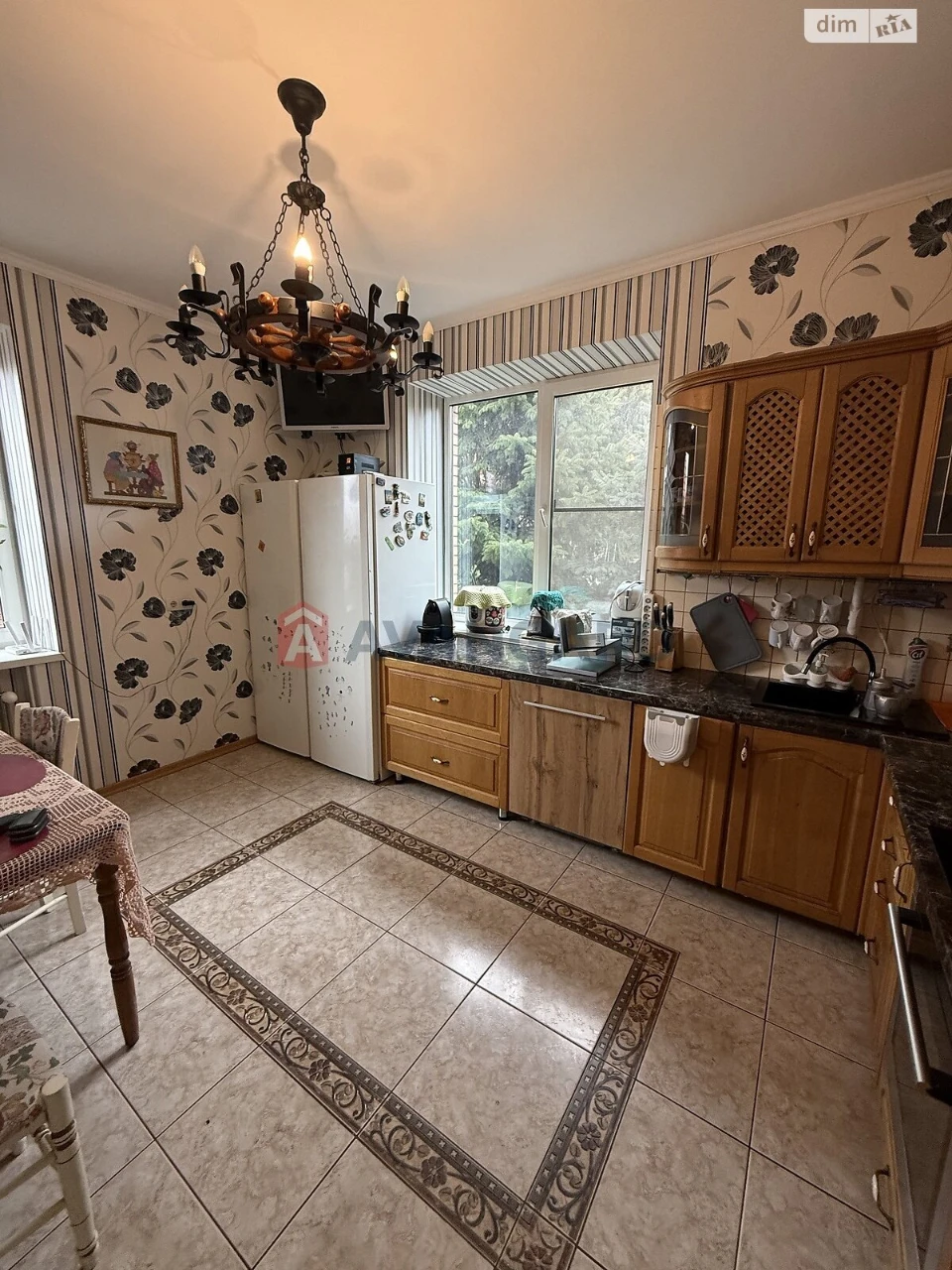 House for sale Dniprovsky (Leninsky)