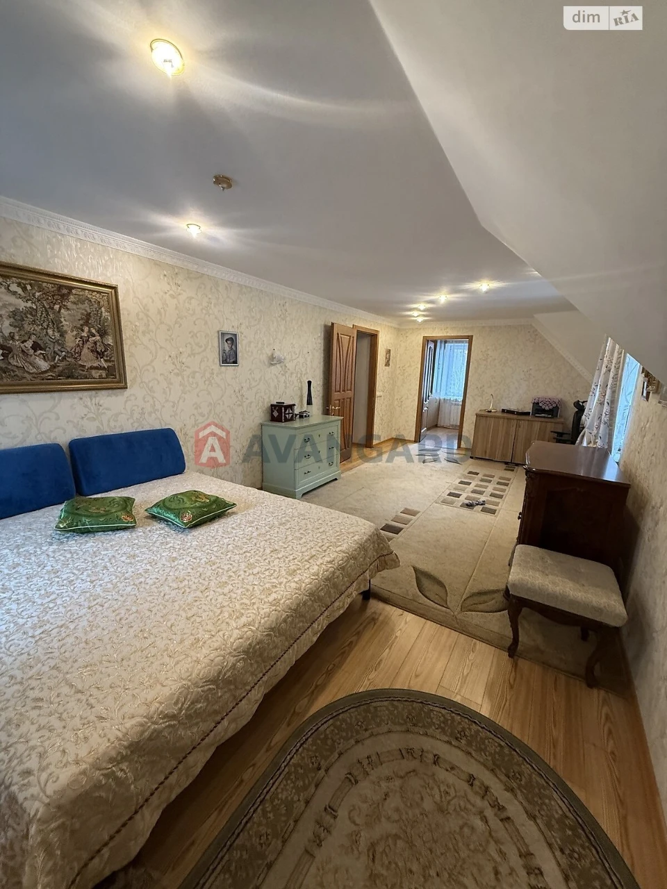 House for sale Dniprovsky (Leninsky)