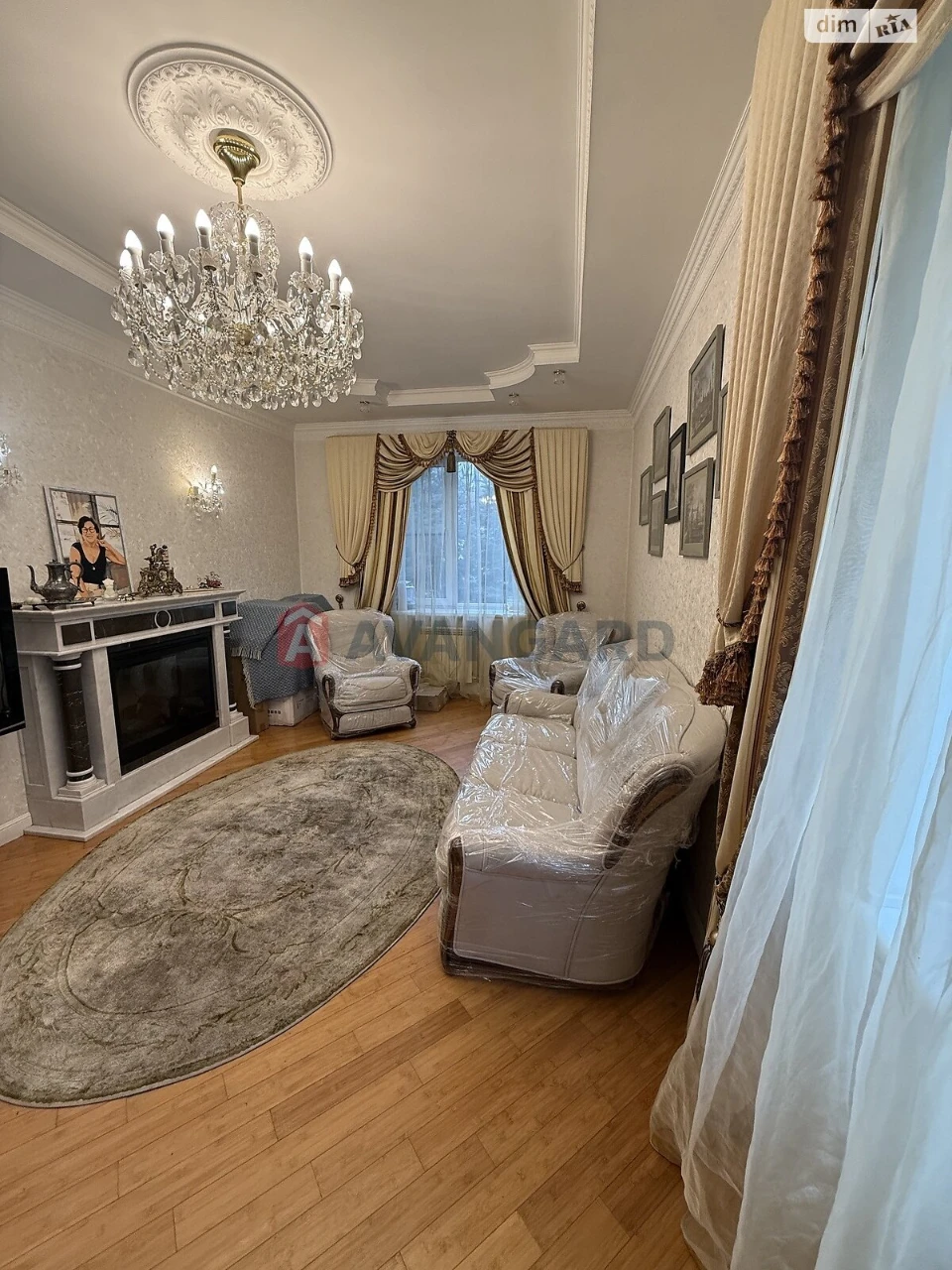 House for sale Dniprovsky (Leninsky)