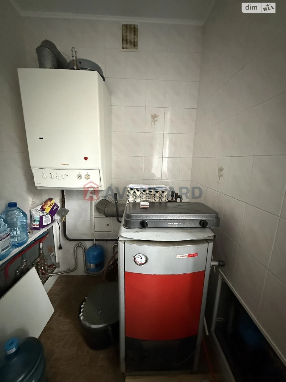 House for sale Dniprovsky (Leninsky)