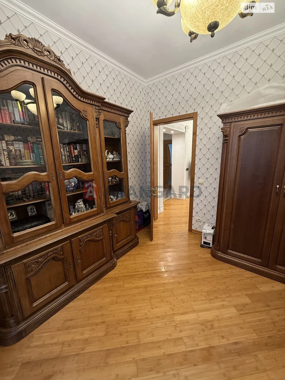 House for sale Dniprovsky (Leninsky)