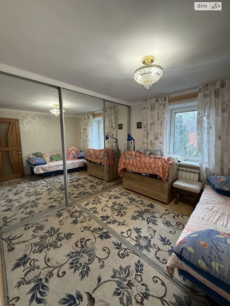 House for sale Dniprovsky (Leninsky)