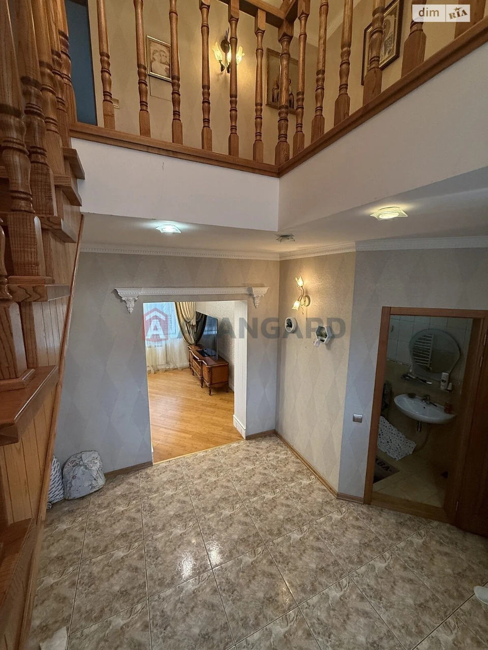House for sale Dniprovsky (Leninsky)