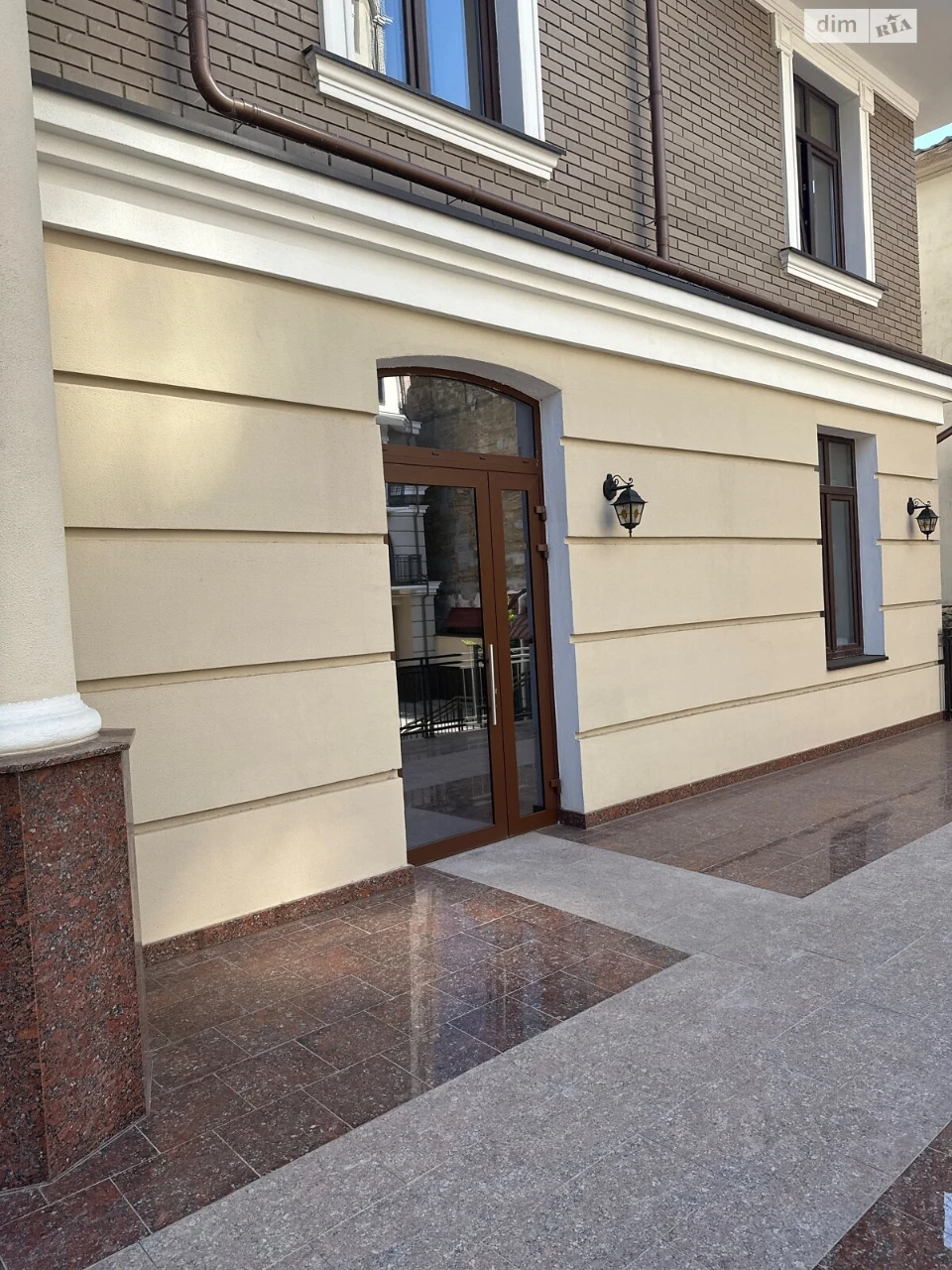Продажа квартир Приморский.