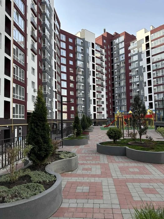 Квартира,центр,однокомнатная Галицкая-Васильянок.продам ЖР Кн