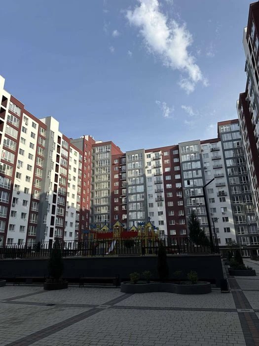 Квартира,центр,однокомнатная Галицкая-Васильянок.продам ЖР Кн