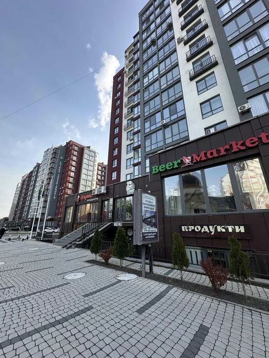 Квартира,центр,однокомнатная Галицкая-Васильянок.продам ЖР Кн