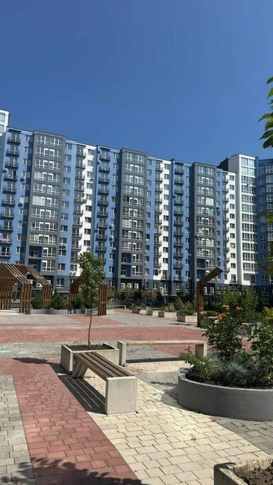 Квартира,центр,однокомнатная Галицкая-Васильянок.продам ЖР Кн