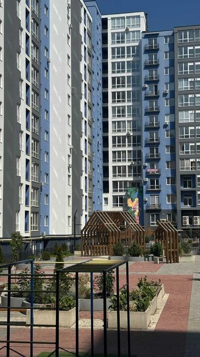 Квартира,центр,однокомнатная Галицкая-Васильянок.продам ЖР Кн