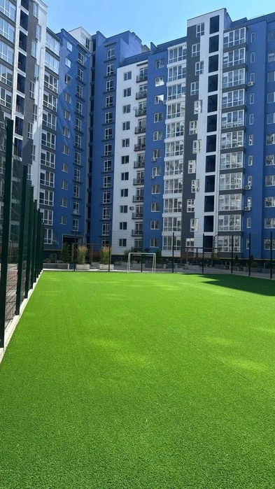 Квартира,центр,однокомнатная Галицкая-Васильянок.продам ЖР Кн