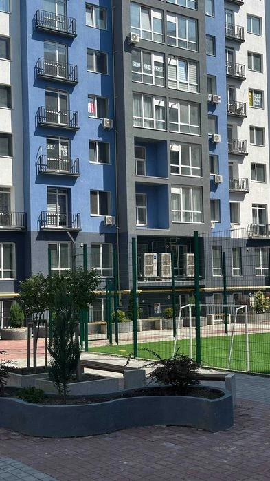 Квартира,центр,однокомнатная Галицкая-Васильянок.продам ЖР Кн