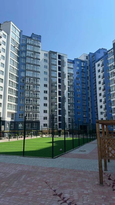 Квартира,центр,однокомнатная Галицкая-Васильянок.продам ЖР Кн