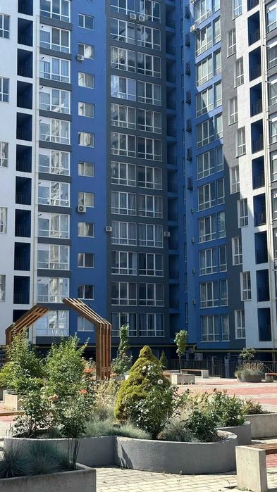 Квартира,центр,однокомнатная Галицкая-Васильянок.продам ЖР Кн