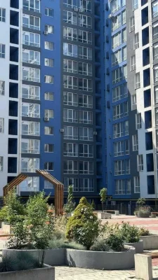 Квартира,центр,однокомнатная Галицкая-Васильянок.продам ЖР Кн