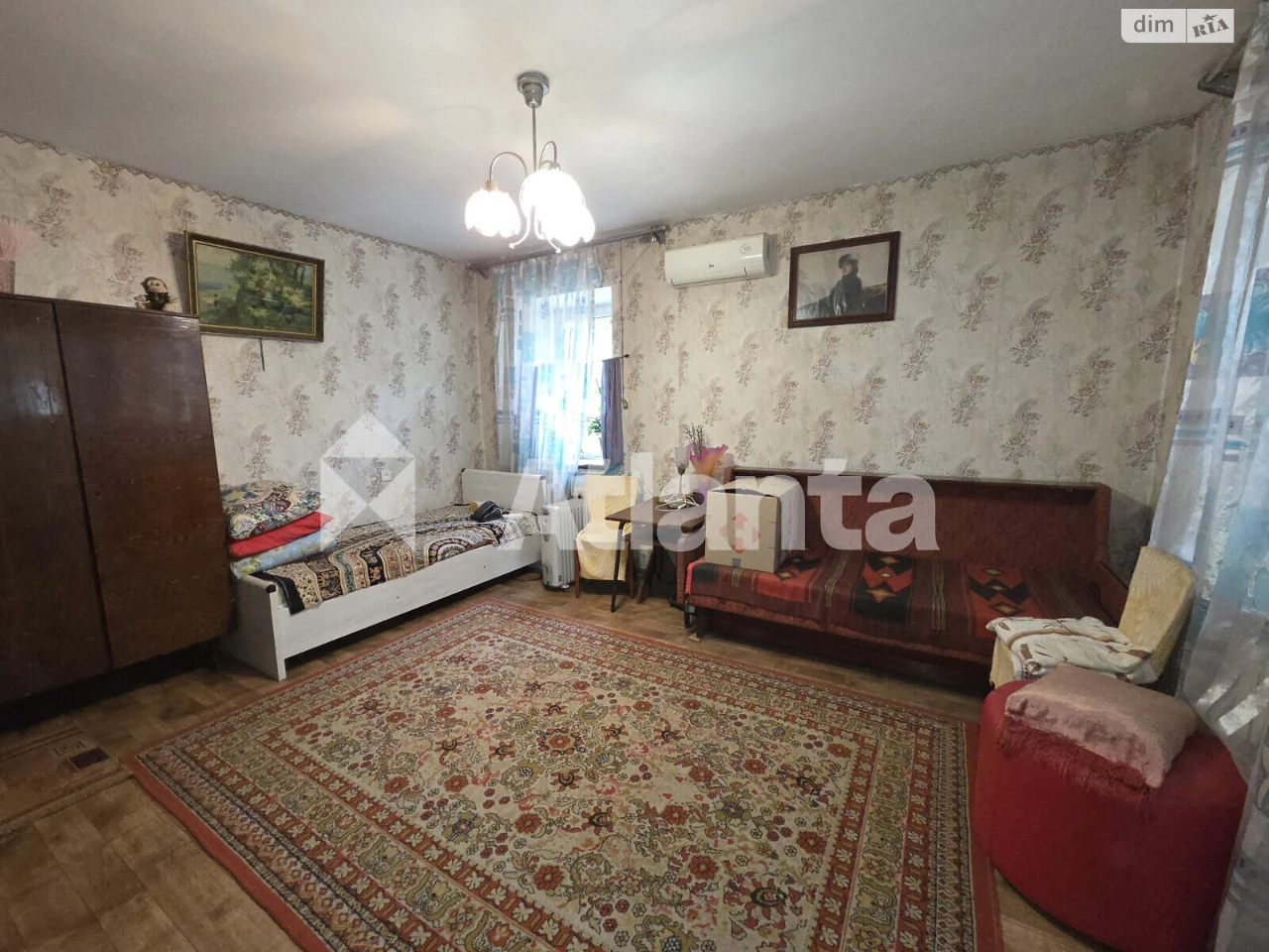 Продажа квартир в Слободке.