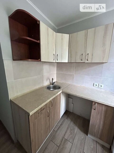 Sale of 1-room apartment 23.6 sq. m on Veresneva St. 5 • ID 34664