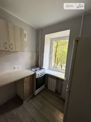 Sale of 1-room apartment 23.6 sq. m on Veresneva St. 5 • ID 34664