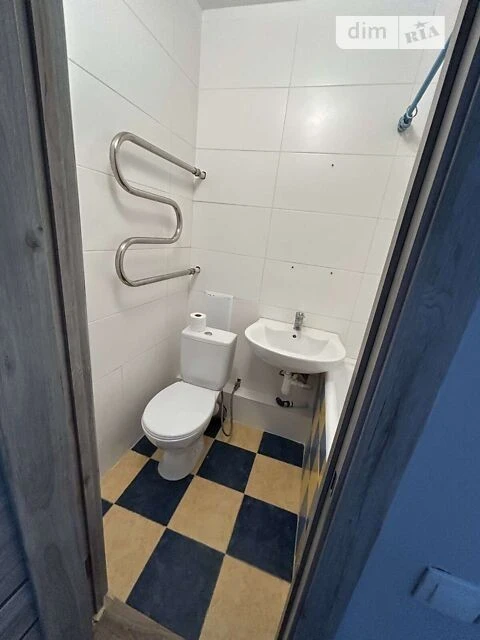 Sale of 1-room apartment 23.6 sq. m on Veresneva St. 5 • ID 34664