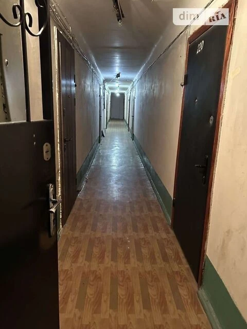 Sale of 1-room apartment 23.6 sq. m on Veresneva St. 5 • ID 34664