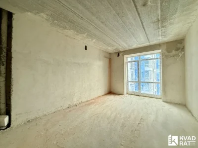 Простора 2х кім 61м2!ЖК Княгинин