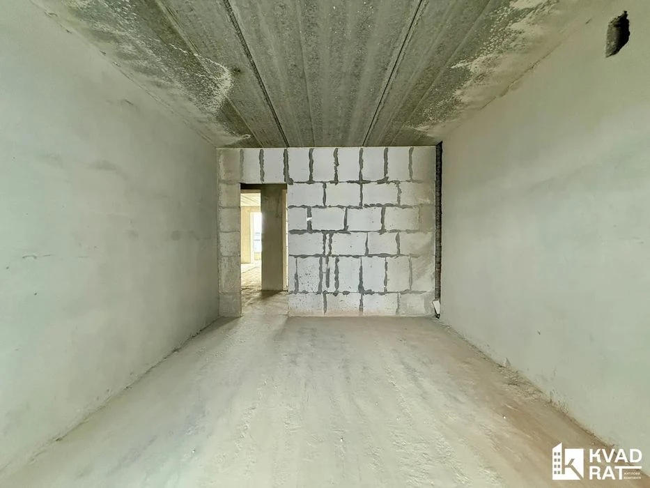 Простора 2х кім 61м2!ЖК Княгинин