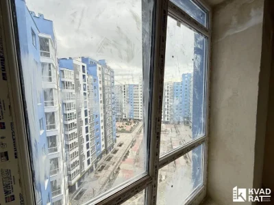 Простора 2х кім 61м2!ЖК Княгинин