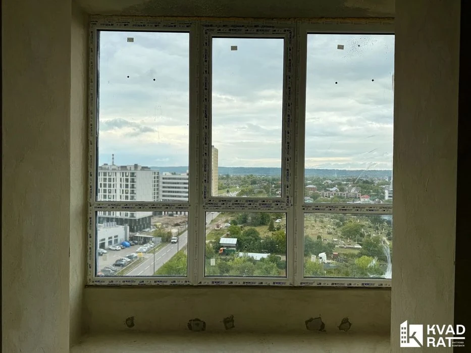 Простора 2х кім 61м2!ЖК Княгинин
