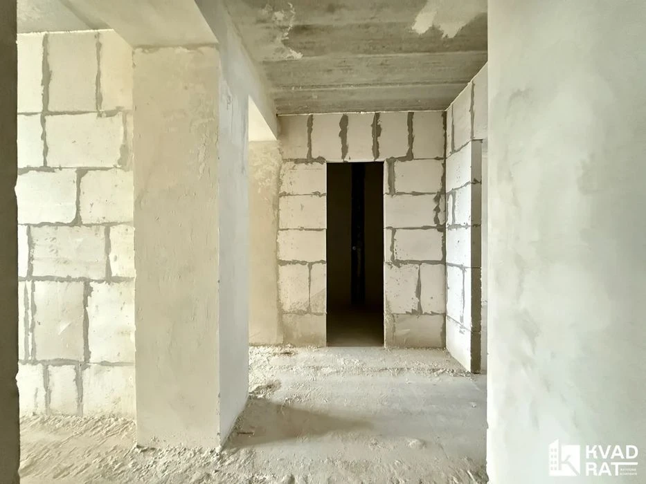 Простора 2х кім 61м2!ЖК Княгинин