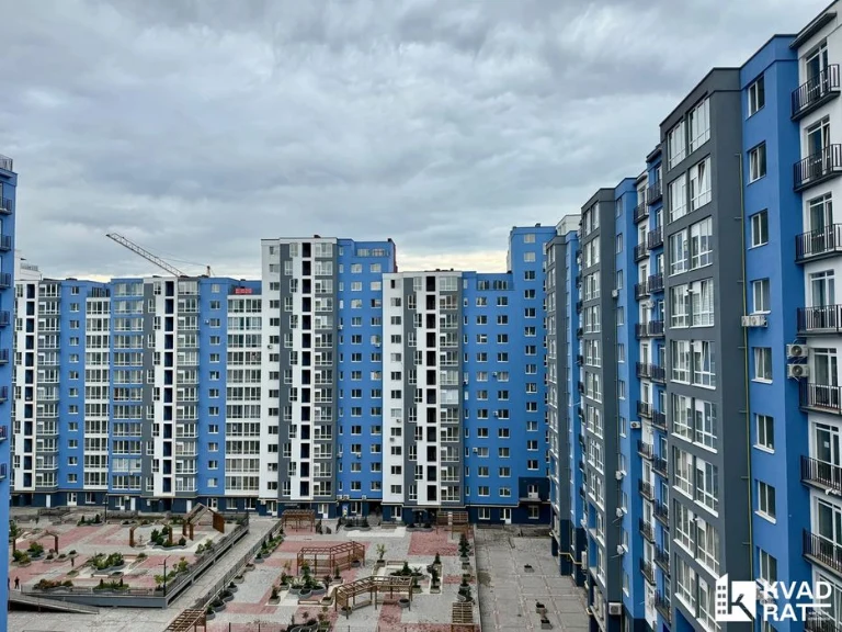 Простора 2х кім 61м2!ЖК Княгинин