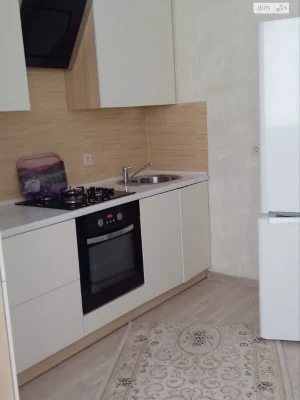 Довгострокова Оренда Квартира Озерна