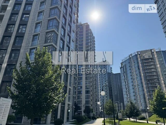 Sale of 2-room apartment 80 sq. m. on Andriy Verkhoglyada St. 19A •