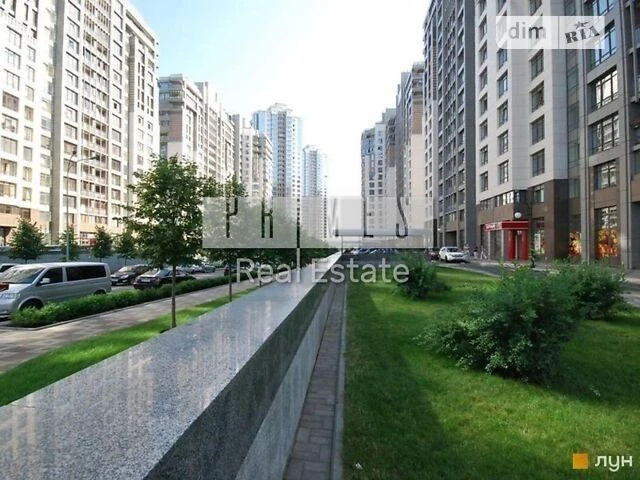 Sale of 2-room apartment 80 sq. m. on Andriy Verkhoglyada St. 19A •