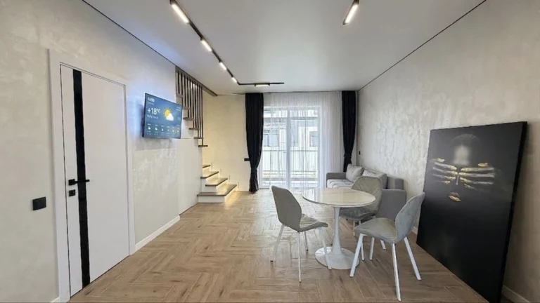 2-storey townhouse for sale with renovation