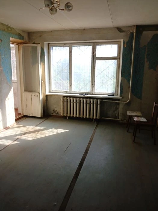 Продам 2х комн.чешку на Западном