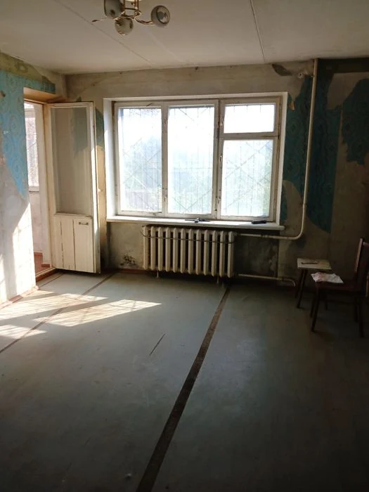 Продам 2 х комн.чешку на Западном