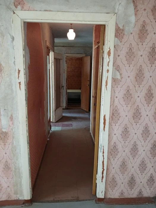 Продам 2х комн.чешку на Западном