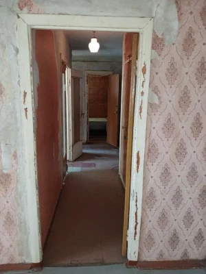 Продам 2х комн.чешку на Западном