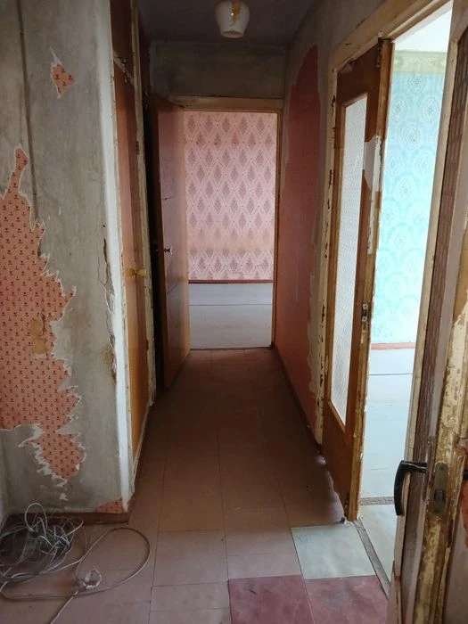 Продам 2х комн.чешку на Западном