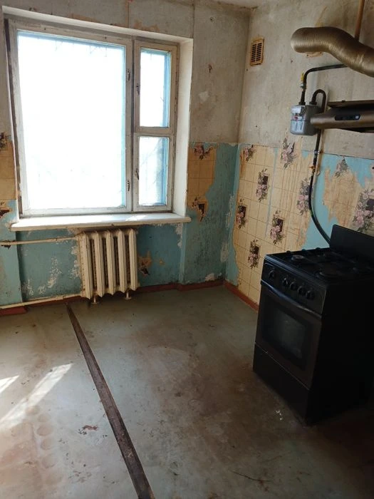 Продам 2х комн.чешку на Западном