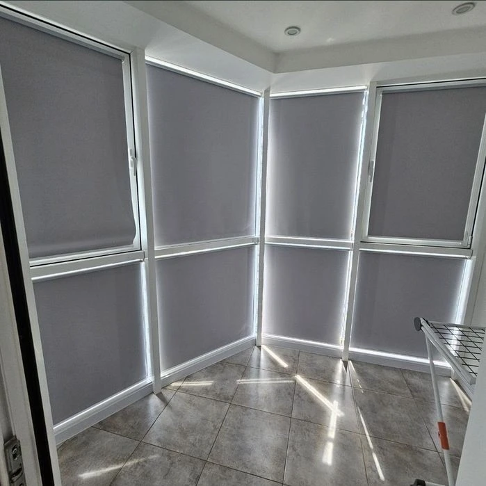 Osokorky View of the Dnipro Residential Complex Zarechny 3 bedrooms Renovation 120m² For