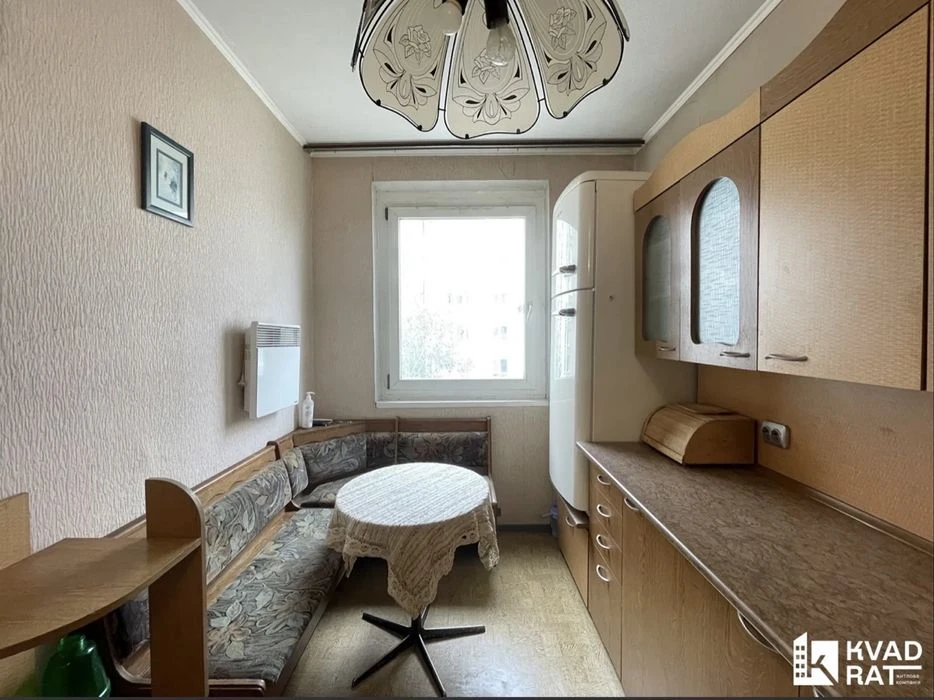 Продаж 3 кімнатної квартири, ціна гаряча